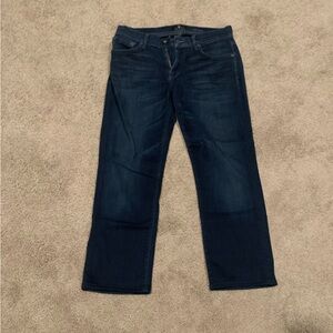 Men’s jeans